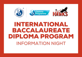  IB Diploma Program Information Night